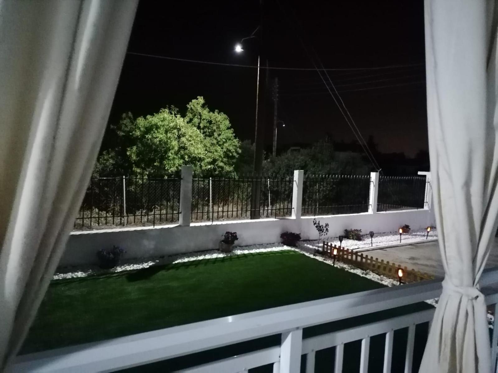 Aurora Home Nea Kallikrateia Dış mekan fotoğraf